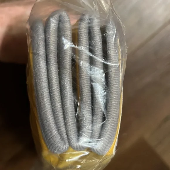 NWT Unopened Banooo soft Pet recovery cone Dog recovery cone Size Large Yellow - Picture 11 of 13